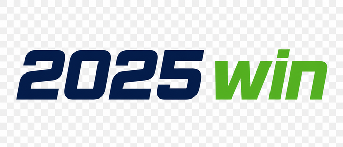 2025 win লোগো